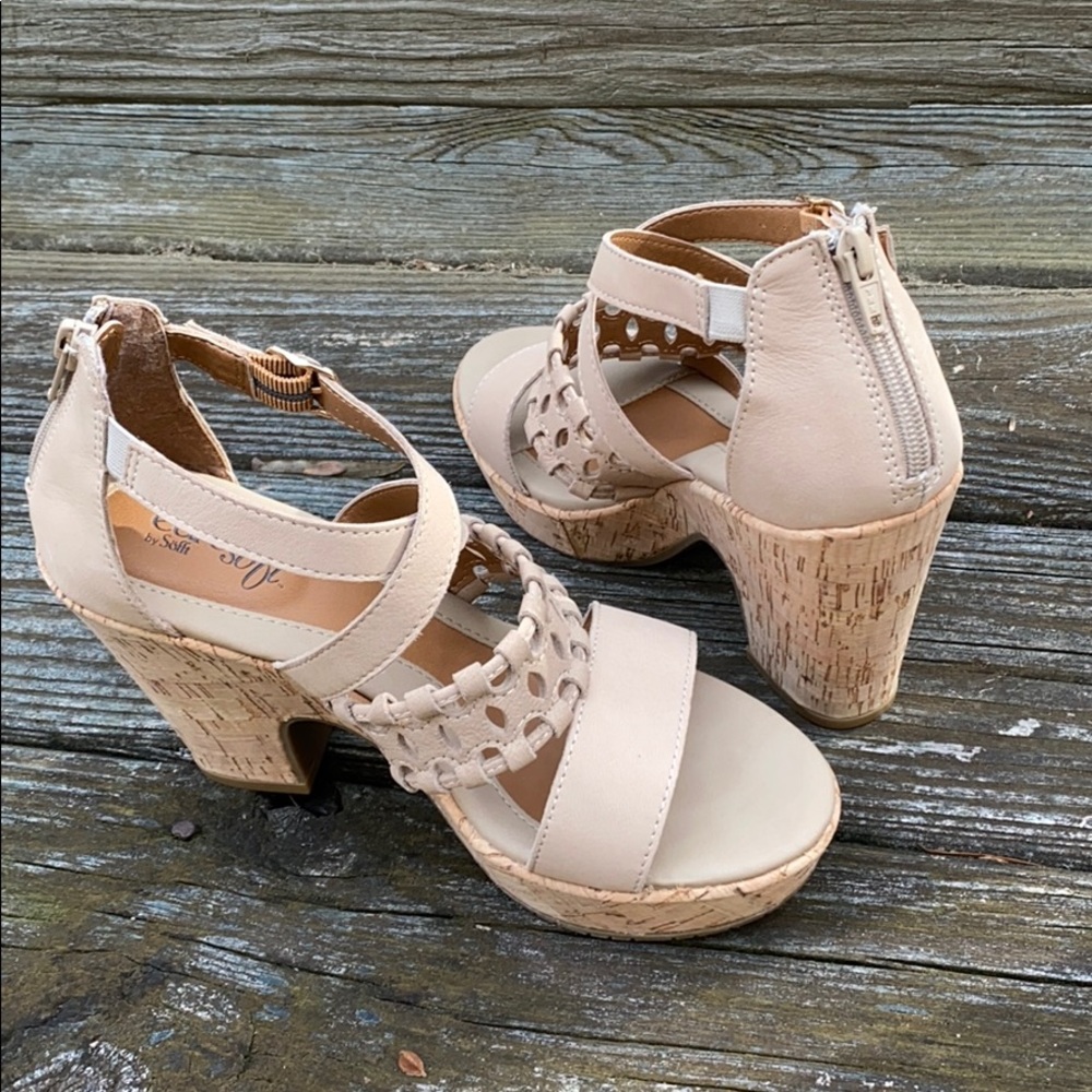 Eürosoft Florina Sandals